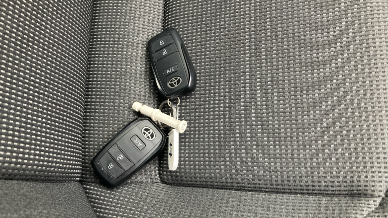 Toyota bZ4X 150kW Pure 71.4kWh 5dr Auto [11kW] Electric Hatchback